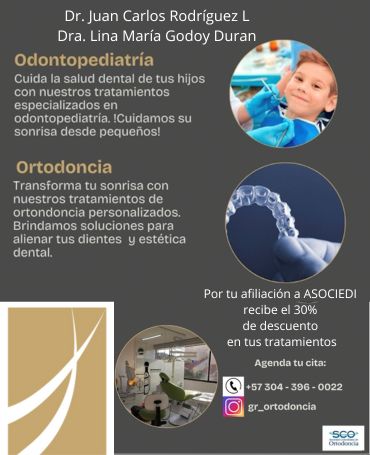 odontopediatria