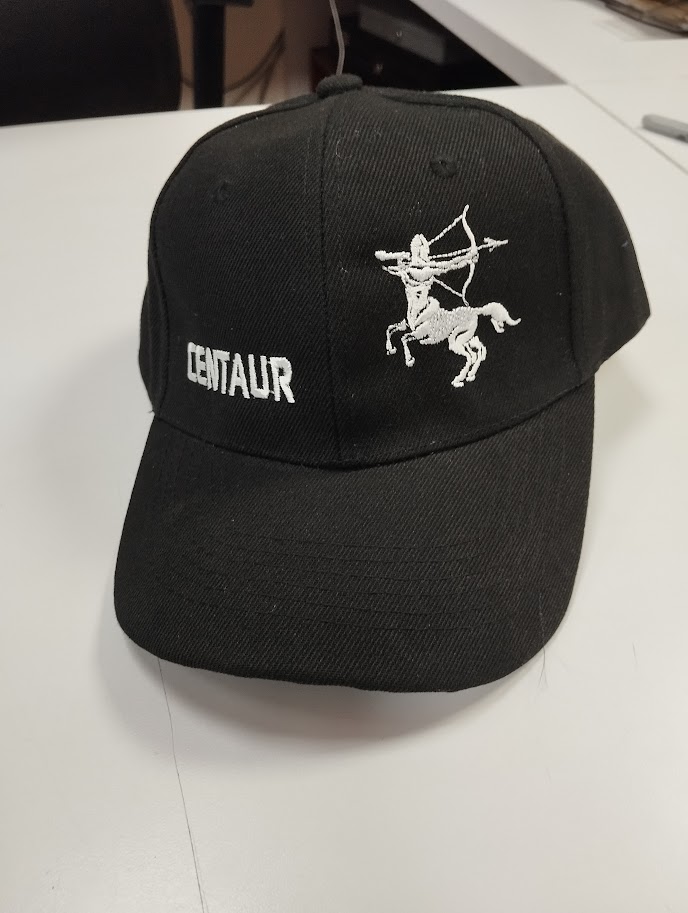 GCENTAURO Gorra Centauro  Unidad