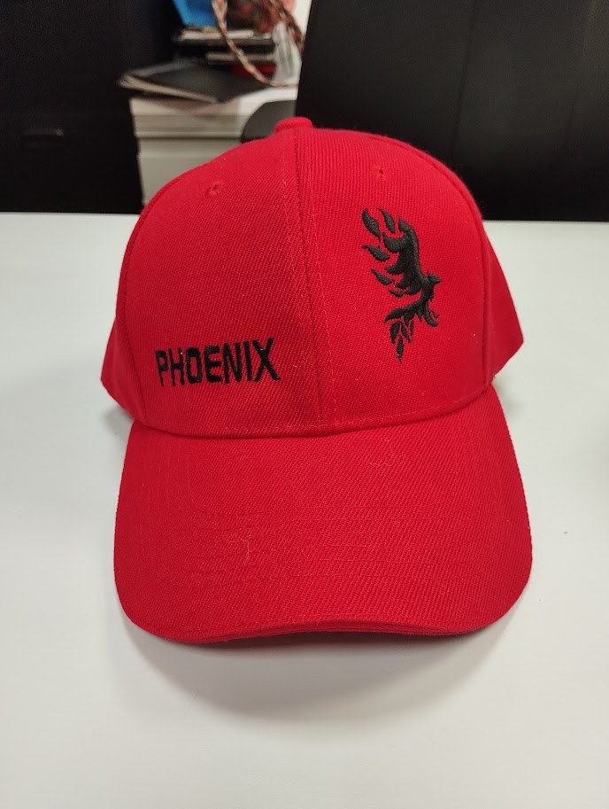 GFENIX Gorra Fenix  Unidad