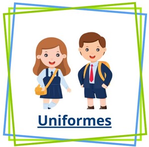UNIFORMES